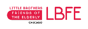 Little Brothers - Friends of the Elderly (LBFE) Logo